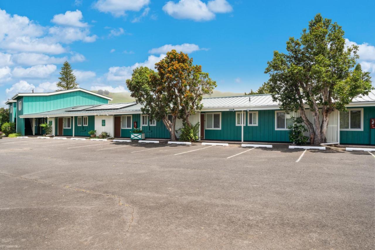 Castle Waimea Country Lodge Екстер'єр фото