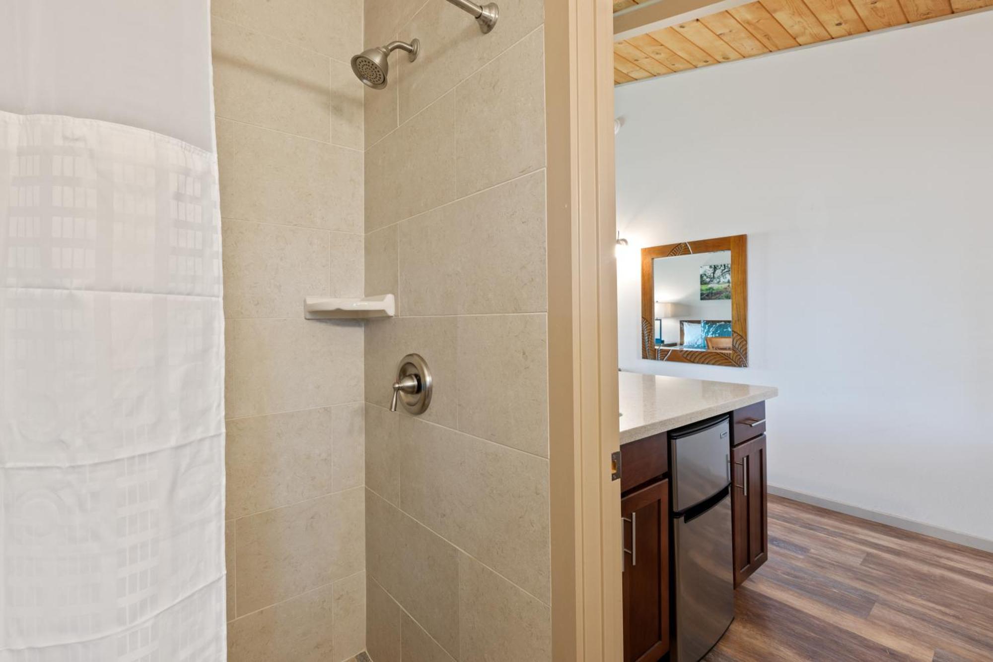 Castle Waimea Country Lodge Екстер'єр фото
