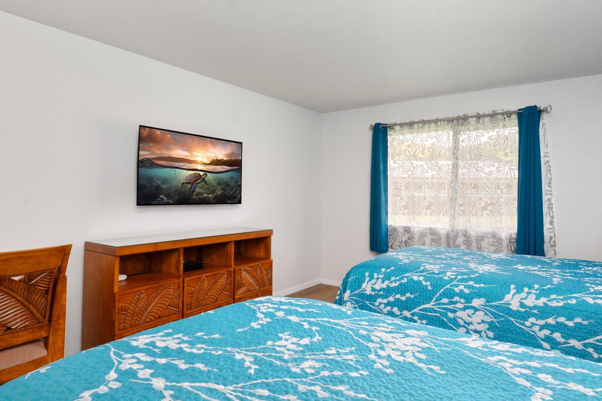 Castle Waimea Country Lodge Екстер'єр фото